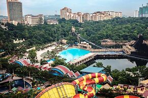 Sunway Pyramid Resort Suites by Ray&Jo