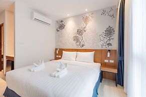Vacay Aonang Hotel