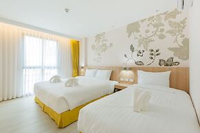 Vacay Aonang Hotel