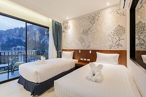 Vacay Aonang Hotel