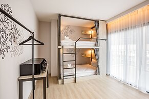 Vacay Aonang Hotel