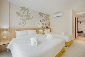 Vacay Aonang Hotel
