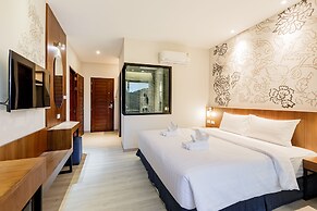 Vacay Aonang Hotel