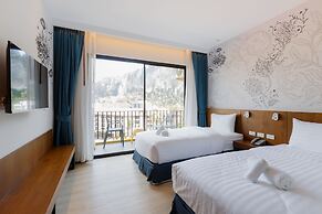 Vacay Aonang Hotel