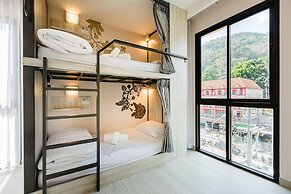Vacay Aonang Hotel