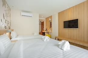 Vacay Aonang Hotel