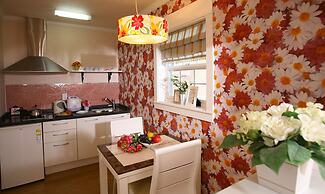 Gracia Pension Gapyeong