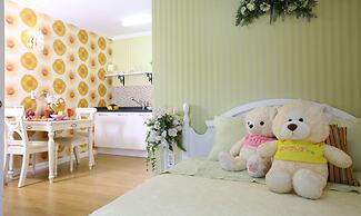 Gracia Pension Gapyeong