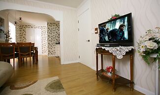 Gracia Pension Gapyeong