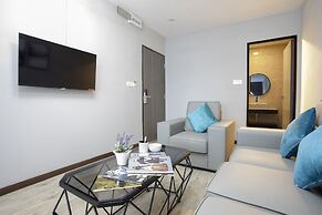 HotSpot at City Centre by SSVC