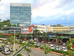 HotSpot at City Centre by SSVC