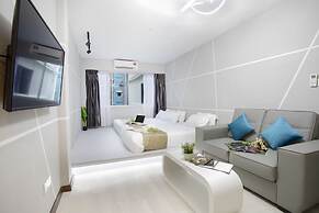 HotSpot at City Centre by SSVC