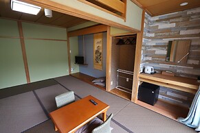 Asante inn - Hostel