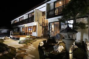 Asante inn - Hostel