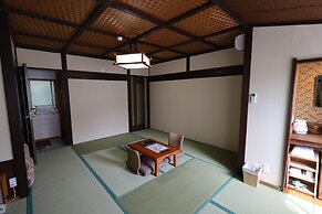 Asante inn - Hostel