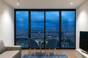 Mega Style Apartments Victoria One