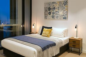 Mega Style Apartments Victoria One