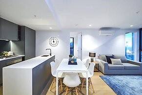 Mega Style Apartments Victoria One