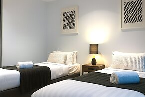 Mega Style Apartments Victoria One