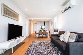 Mega Style Apartments Victoria One