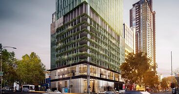 Mega Style Apartments Victoria One