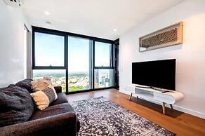 Mega Style Apartments Victoria One