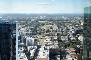 Mega Style Apartments Victoria One