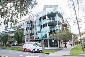 Richmond Oasis Apartments