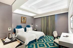 Hotel Des Indes Menteng
