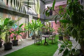Hotel Des Indes Menteng