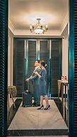 Hotel Des Indes Menteng