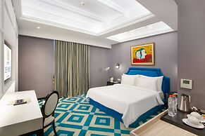 Hotel Des Indes Menteng