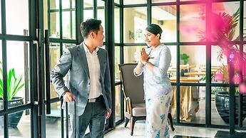 Hotel Des Indes Menteng