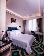 Hotel Des Indes Menteng