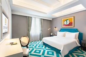 Hotel Des Indes Menteng