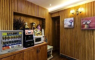 Born Hotel Cheongju