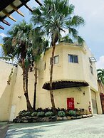 Wen Mei Motel