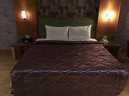 Wen Mei Motel