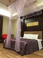 Wen Mei Motel