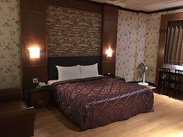 Wen Mei Motel