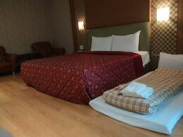 Wen Mei Motel