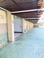 Wen Mei Motel