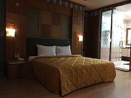 Wen Mei Motel