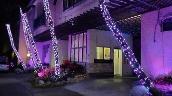 Wen Mei Motel