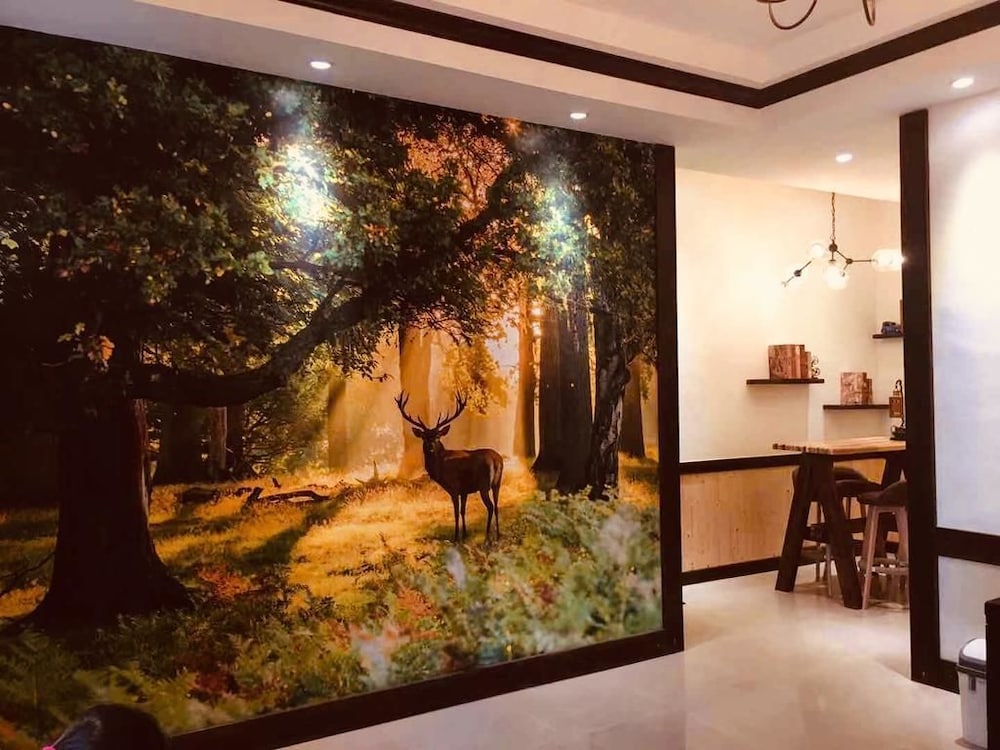 Cheng Lan Hotel