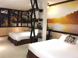Cheng Lan Hotel