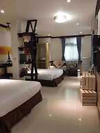 Cheng Lan Hotel
