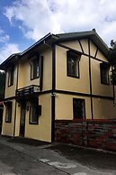 Cheng Lan Hotel