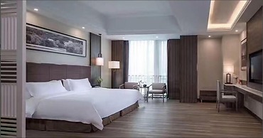 Auden  International  Hotel