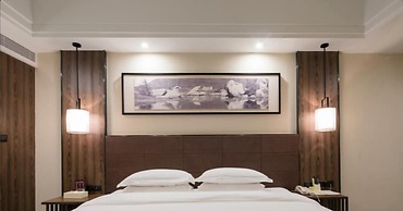 Auden  International  Hotel
